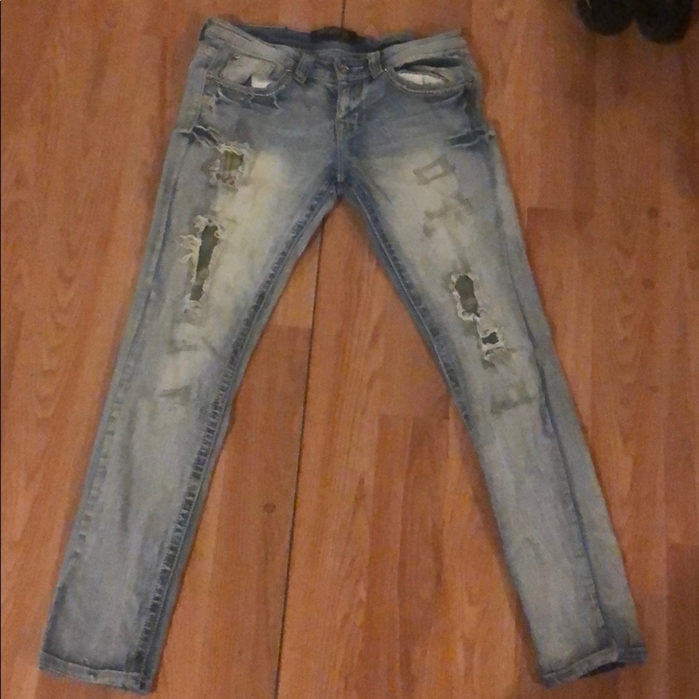 Rue21 Jeans
